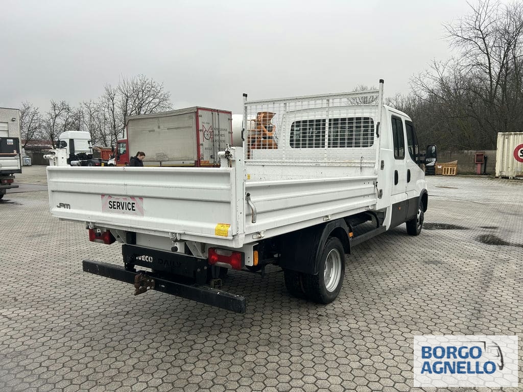 Iveco DAILY 35C16